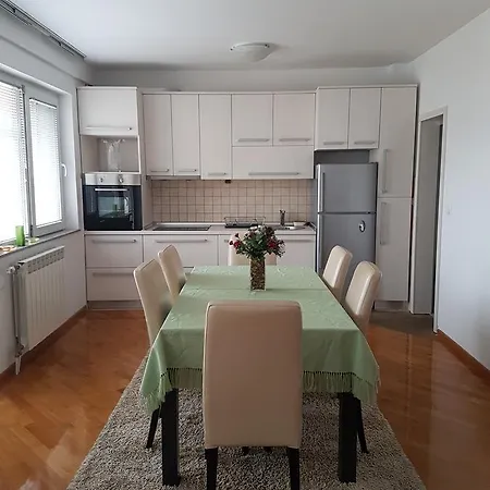 Popov Apartmán
