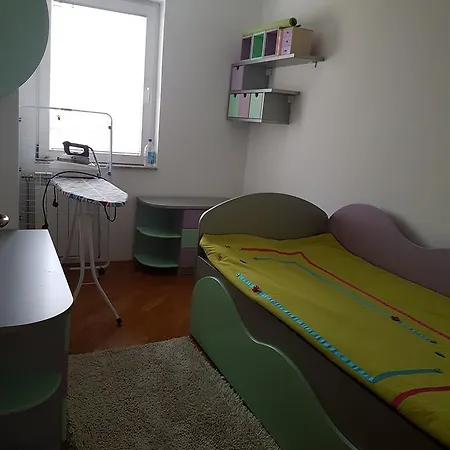 Popov Apartmán *