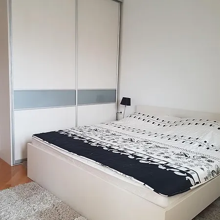 Apartmán Popov *