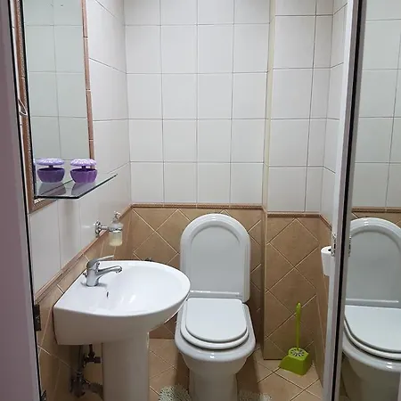 Apartmán Popov Skopje