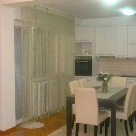 Apartmán Popov