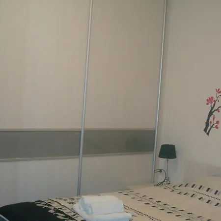 Popov Apartmán *