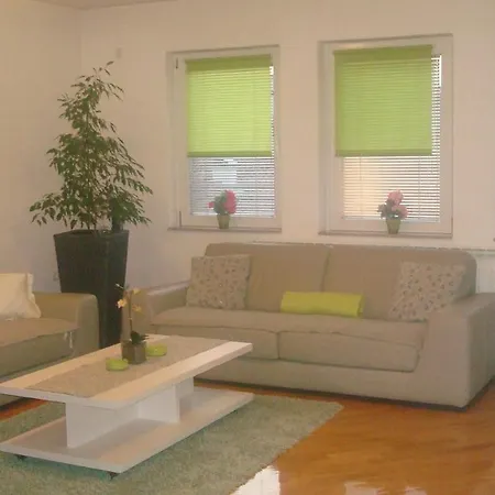 Apartmán Popov Skopje