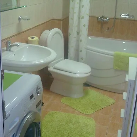 Apartmán Popov Skopje