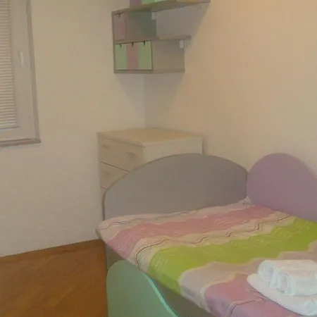 Popov Apartmán