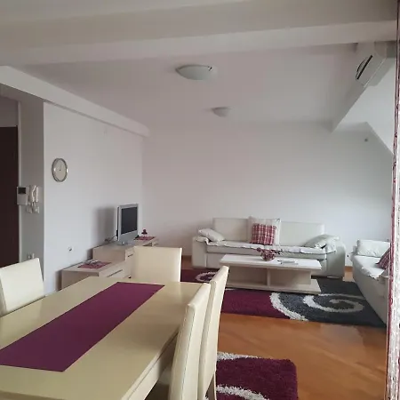 Popov Apartmán