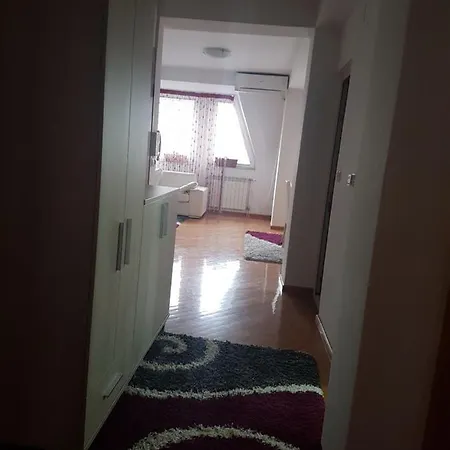 Popov Apartmán