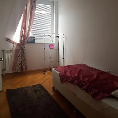 Apartmán Popov Skopje
