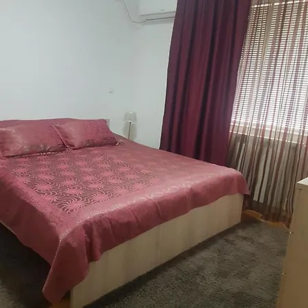 Popov Apartmán Skopje
