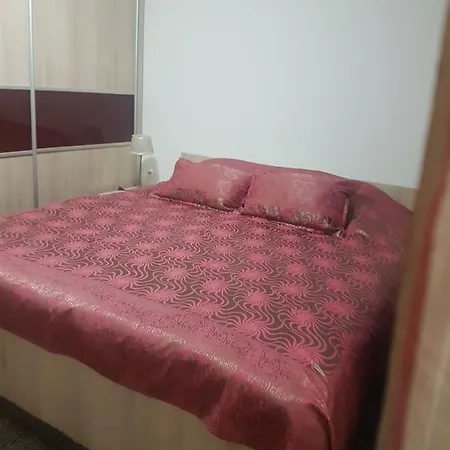 Popov Apartmán Skopje
