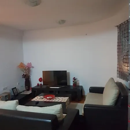Apartmán Popov *